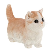 QB-011BR [ベニーズキャット（マンチカン・ブラウン）]