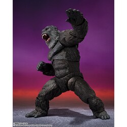 ヨドバシ.com - バンダイスピリッツ S.H.MonsterArts KONG FROM
