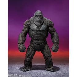 ヨドバシ.com - バンダイスピリッツ S.H.MonsterArts KONG FROM