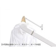 SRS50826W [室内物干し ソライエ【soraie】 Lサイズ/ホワイト]