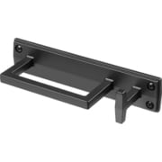 TGS52012BK [WALL HOOK ＆ BAR ウォールフック アンド バー ブラック]