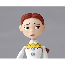 ヨドバシ.com - 海洋堂 KAIYODO リボルテック トイ・ストーリー