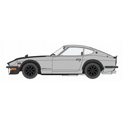 ハセガワ Hasegawa 20682 1/24 ニッサン フェアレディ 240Z 