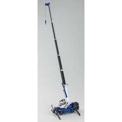 ヨドバシ.com - ハセガワ Hasegawa WM08 1/35 タダノ ラフ