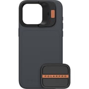 IP15-M-OCN [LiteChaser Pro ケース iPhone 15 Pro Max Ocean]