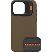 IP15-M-DSRT [LiteChaser Pro ケース iPhone 15 Pro Max Desert]