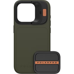 IP15-P-FRST [LiteChaser Pro ケース iPhone 15 Pro Forest]
