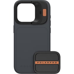 IP15-P-OCN [LiteChaser Pro ケース iPhone 15 Pro Ocean]