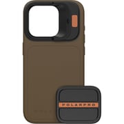 IP15-P-DSRT [LiteChaser Pro ケース iPhone 15 Pro Desert]