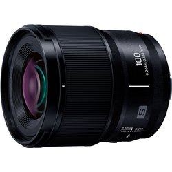 ヨドバシ.com - パナソニック Panasonic LUMIX S 100mm F2.8 MACRO S-E100 [単焦点レンズ ライカLマウント]  通販【全品無料配達】