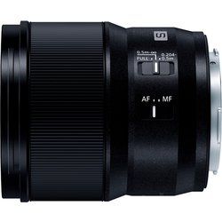 等倍マクロってこんな小さくできるんだ？：LUMIX S 100mm F2.8