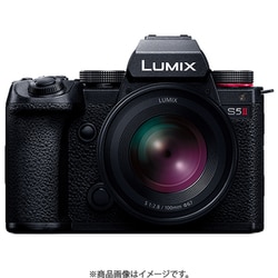 ヨドバシ.com - パナソニック Panasonic LUMIX S 100mm F2.8