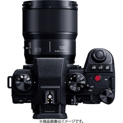 ヨドバシ.com - パナソニック Panasonic LUMIX S 100mm F2.8 ヨドバシ.com - パナソニック Panasonic LUMIX S 100mm F2.8