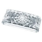 激光LED 角BIGマーカー用レンズ クリアー トラック対応