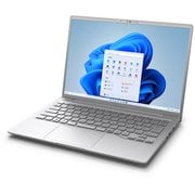 ヨドバシ.com - 富士通 FUJITSU FMV BIBLO NF/C40 FMVNFC40 通販【全品