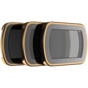 Shutter Collection フィルターセット for DJI Osmo Pocket 3 PCKT-SHUTTER