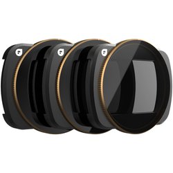 Vivid Collection フィルターセット for DJI Osmo Pocket 3 PCKT-VIVID
