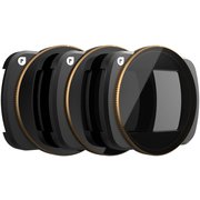 Vivid Collection フィルターセット for DJI Osmo Pocket 3 PCKT-VIVID
