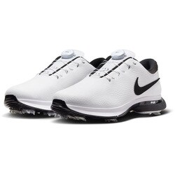 DV6797-102 [AIR ZM VICTORY TOUR 3 BOA ユニセックス 24.5cm WHITE/BLACK]