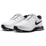 DV6797-102 [AIR ZM VICTORY TOUR 3 BOA ユニセックス 30.0cm WHITE/BLACK]