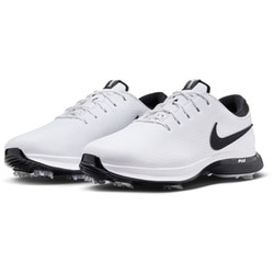 DX9025-103 [AIR ZOOM VICTORY TOUR 3 ユニセックス 30.0cm WHITE/BLACK]
