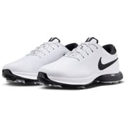 DX9025-103 [AIR ZOOM VICTORY TOUR 3 ユニセックス 30.0cm WHITE/BLACK]