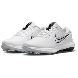 DX9028-101 [VICTORY PRO 3 NN ユニセックス 29.5cm WHITE/BLACK-PURE PLATINUM]