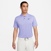 FD5742-533 [M NK DF TOUR POLO JACQUARD メンズ XLサイズ RUSH FUCHSIA/LILAC BLOOM/BLACK]