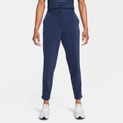 FD5609-410 [ナイキ ウィメンズ DF ツアー パンツ レディース Lサイズ MIDNIGHT NAVY/WHITE]