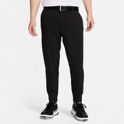 FD5718-010 [ナイキ ツアー RPL ジョガー パンツ メンズ 34サイズ BLACK/BLACK]