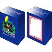 ブシロード デッキホルダーコレクション V3 Vol.742 プロ野球カードゲーム DREAM ORDER 東京ヤクルトスワローズ [トレーディングカード用品]