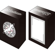 ブシロード デッキホルダーコレクション V3 Vol.745 プロ野球カードゲーム DREAM ORDER 千葉ロッテマリーンズ [トレーディングカード用品]