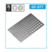 OF-077 ベーシックエッチング・丸 7 [プラモデル用パーツ]