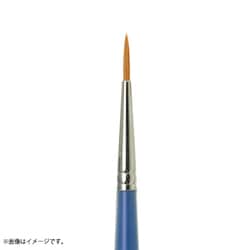 MB02 Mr.ブラシ 丸筆 2号 [プラモデル用工具]