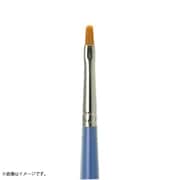 MB05 Mr.ブラシ 平筆 2号 [プラモデル用工具]