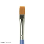 MB08 Mr.ブラシ 平筆 8号 [プラモデル用工具]