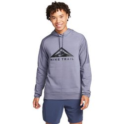 ナイキ メンズ ウインドブレーカー Dri-FIT トレイル ランニング