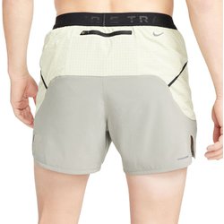 NIKE DRI-FIT 13cm トレイルショートパンツ　インナー付き　XXL ヨドバシ.com - ナイキ NIKE Dri-FIT 13cm トレイル ショート