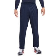 Dri-FIT トータリティ オープン ヘム バーサタイル パンツ FB7508 451 OBSIDIAN/BLACK Lサイズ [ランニングウェア ロングパンツ メンズ]