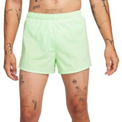 緑の葉柄トレーニングショーツ T8】 Men's Sherpa Shorts V2 (Green) | トレイルランニング専門