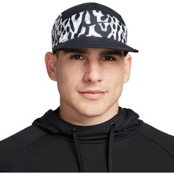 ナイキ フライ アンストラクチャード フラットビル アニマル プリントキャップ ナイキ（NIKE）（メンズ、レディース）フライ アン