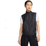 ウィメンズ シーズナル NVLT BRTHBL ベスト FN6818 010 BLACK/WHITE Mサイズ [ランニングウェア ベスト レディース]