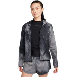 ヨドバシ.com - ナイキ NIKE ウィメンズ トレイル REPEL フーディ