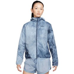 NIKEトレイル フーディ ジャケット s サイズ NIKE ナイロンジャケット ナイキ ウィンドランナー トレイル