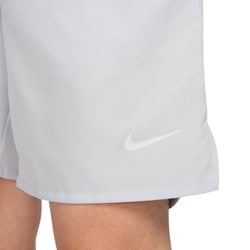 Nike ホワイトショートパンツ　フェデラー　ナダル　サイズM Nike ホワイトショートパンツ フェデラー ナダル サイズM Nike