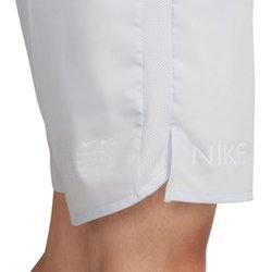 Nike ホワイトショートパンツ　フェデラー　ナダル　サイズM NIKE公式】 メンズ ホワイト ハーフパンツ＆ショートパンツ