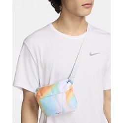 XL ナイキ レペル UV ウィンドランナー ジャケット FZ4753‐043 新品 定価17710円 Mサイズ NIKE ナイキ レペル UV 総柄 ウインド