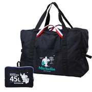 233876 [Packable bostonbag 45/Black]
