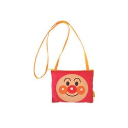 アンパンマン サコッシュ NEW アンパンマン [キャラクターグッズ]