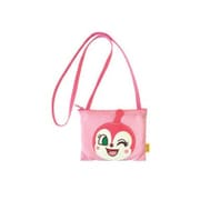 アンパンマン サコッシュ NEW ドキンちゃん [キャラクターグッズ]